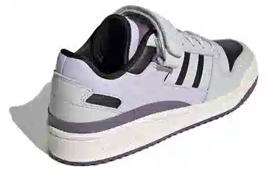 adidas Originals Forum Low W Purple