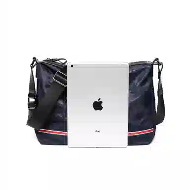 BJIAX Oxford Messenger Bag