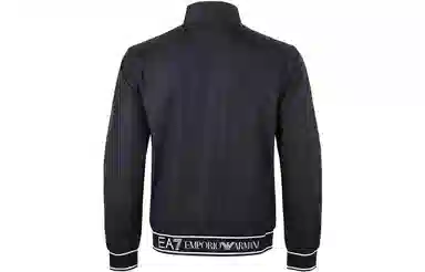Emporio Armani EA7 Zip Jacket