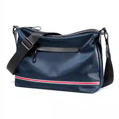 BJIAX Oxford Messenger Bag