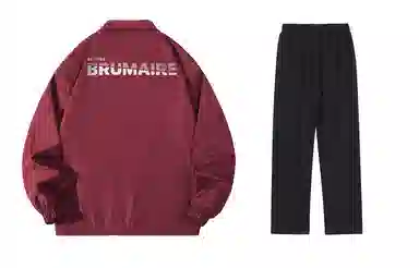 BRUMAIRE AW23