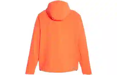 PUMA SEASONS Men's Softshell Running Jacket Logo