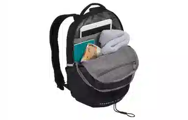 The North Face Mini Backpack Black