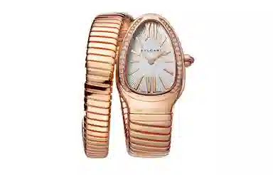 BVLGARI K18k 35mm 30 103003