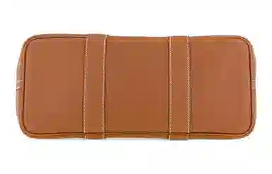 Hermes Garden Party 30 Gold