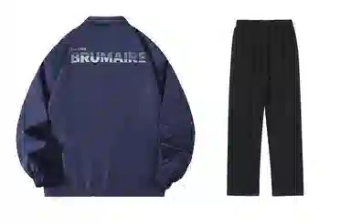 BRUMAIRE AW23