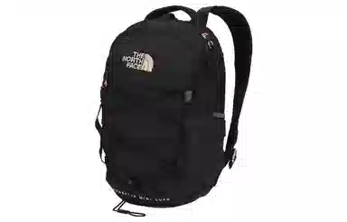 The North Face Mini Backpack Black