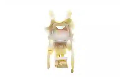 ROBBi x CHENPENG ROBBi BUTTERMOON 1000