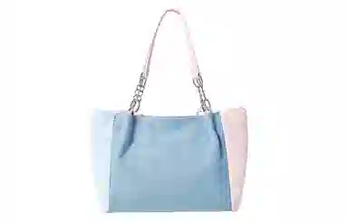 Miffy Plush Tote Bag Y2K Large