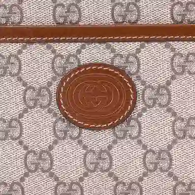 Gucci Box Bag