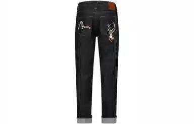 EVISU AW23