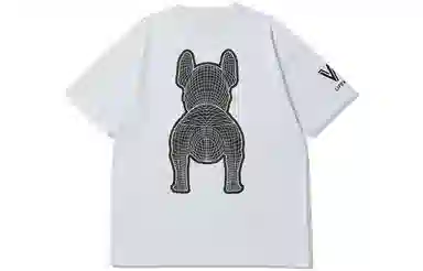 Lifework SS23 Animal Alphabet Tee