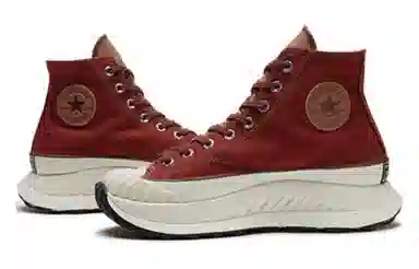 Converse Chuck 70 AT-CX Red