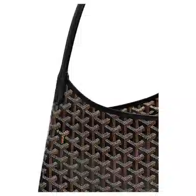 GOYARD Bohme Hobo Y