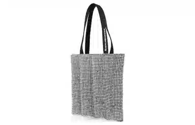 alexander wang heiress Logo Tote