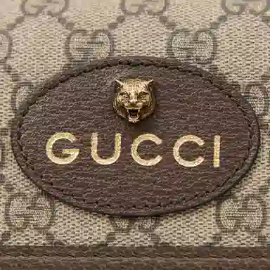 Gucci Neo Vintage