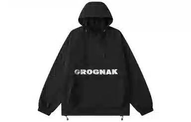 GROGNAK Logo