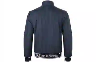 Emporio Armani EA7 Zip Jacket