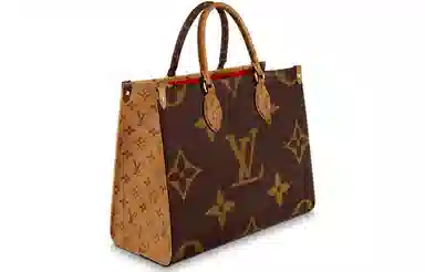 Louis Vuitton Onthego MM