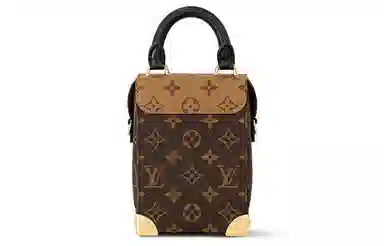 LOUIS VUITTON Camera