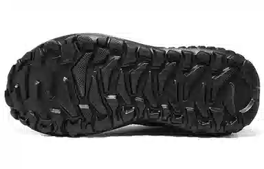 Skechers Monster Black