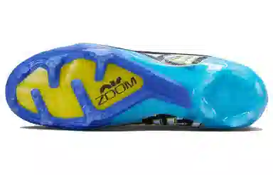 Nike Zoom Mercurial Superfly 9 FG