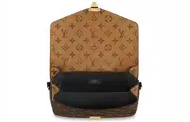 Louis Vuitton Pochette Metis
