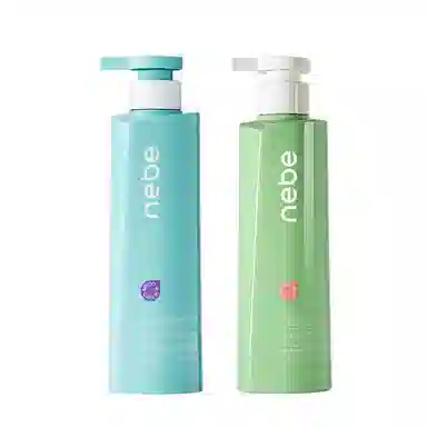 Nebe 300ml+300ml