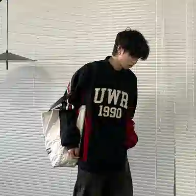 UNTILWERICH Polo Shirt