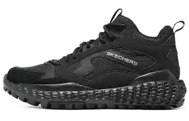 Skechers Monster Black