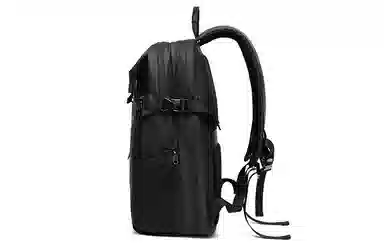 Mashalanti Backpack Large Black