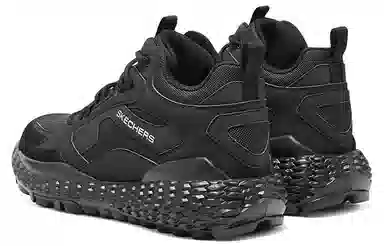 Skechers Monster Black