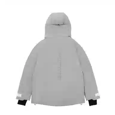 VECTOR Winter Ski Jacket