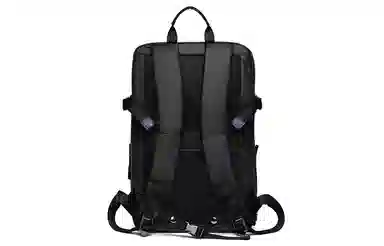 Mashalanti Backpack Large Black