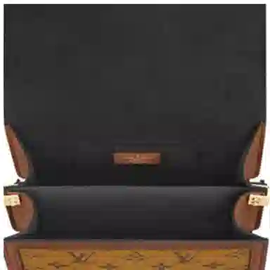 Louis Vuitton Dauphine Mini