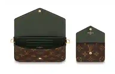Louis Vuitton Multi Pochette Felicie
