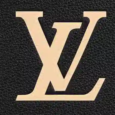 Louis Vuitton Onthego Black/Beige