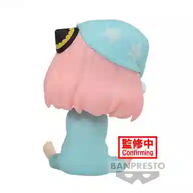 BANPRESTO Q posket petit - C 4cm