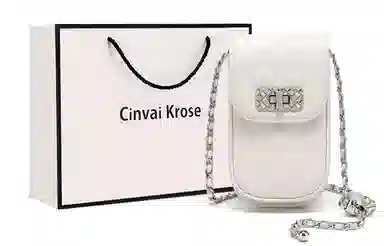 Xinwai Crossbody Bag