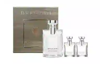 BVLGARI EDT 100ml+5ml*2