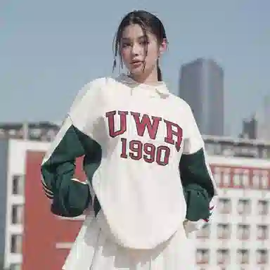 UNTILWERICH Polo Shirt