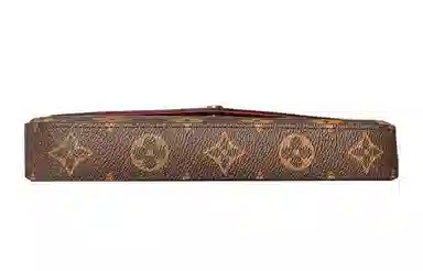 LOUIS VUITTON Felicie Pochette