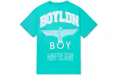 Boy London LogoT