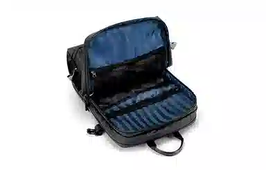 Mashalanti Backpack Large Black