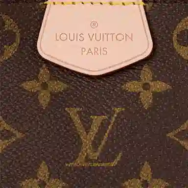 Louis Vuitton Graceful PM