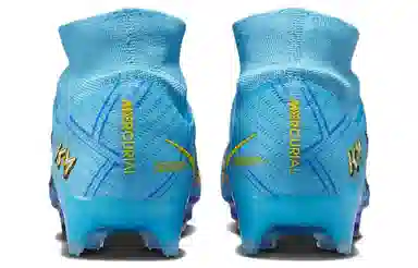 Nike Zoom Mercurial Superfly 9 FG