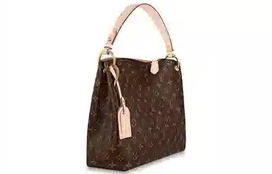 Louis Vuitton Graceful PM