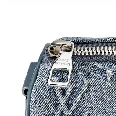 LOUIS VUITTON keepall 25