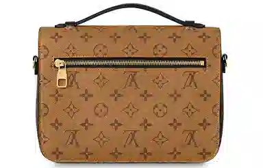 Louis Vuitton Pochette Metis