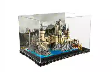 LIGHT YOUR BRICKS 76419